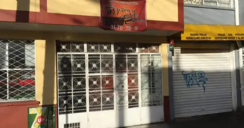 RESTAURANTE Y CAFETERIA SAZON Y SABOR BOGOTÁ RESTAURANTE Y CAFETERIA SAZON Y SABOR BOGOTÁ